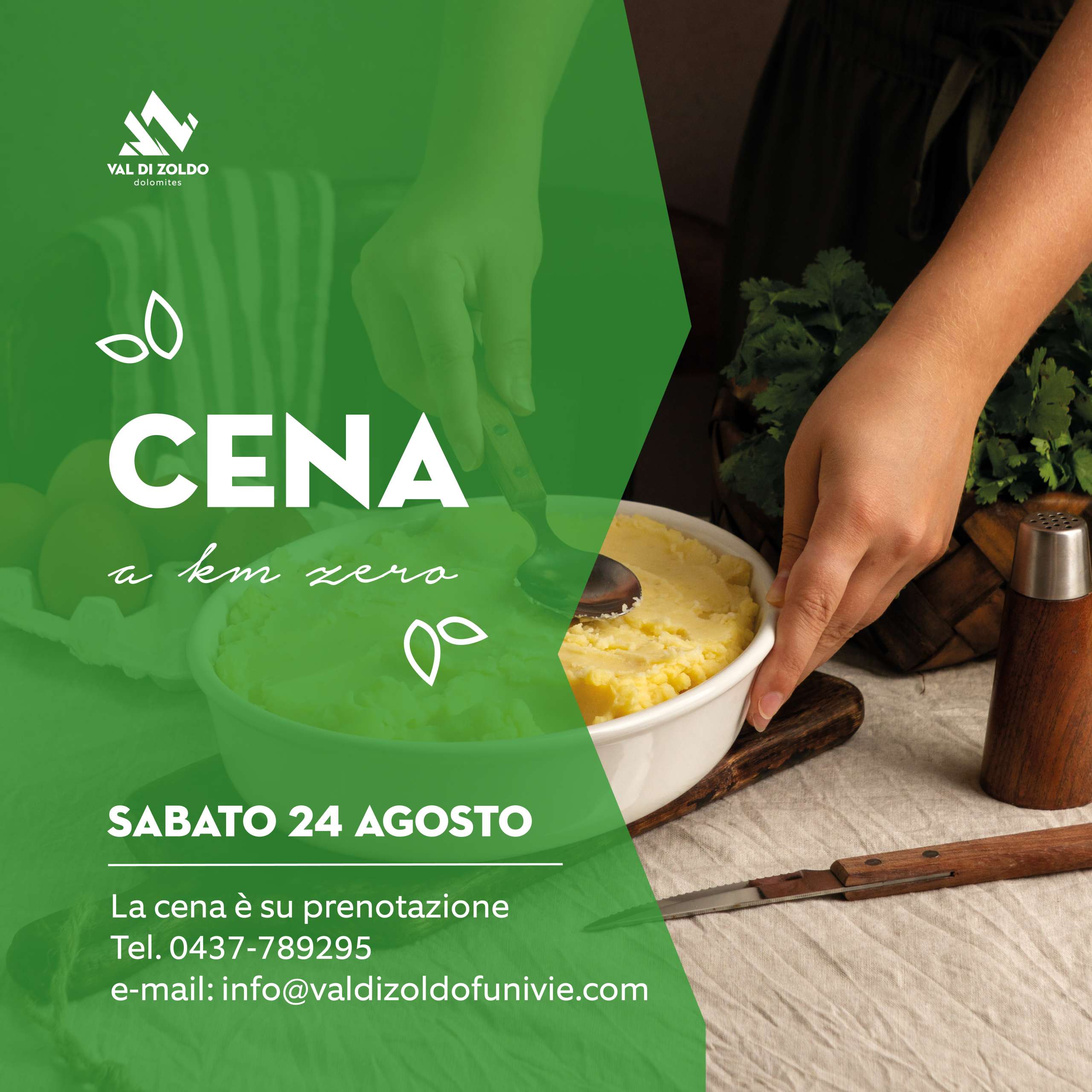 21 agosto